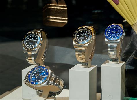 migliori rolex da investimento|Rolex sottomarino prezzi.